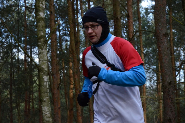 Rekord w grzybowskim lesie (zdjęcia)