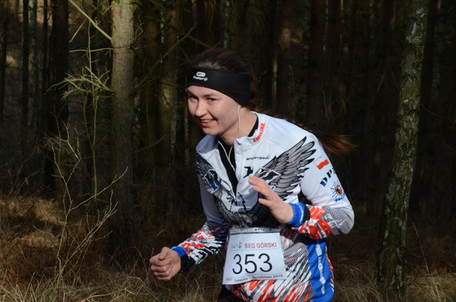 Rekord w grzybowskim lesie (zdjęcia)