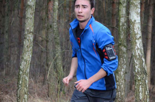 Rekord w grzybowskim lesie (zdjęcia)