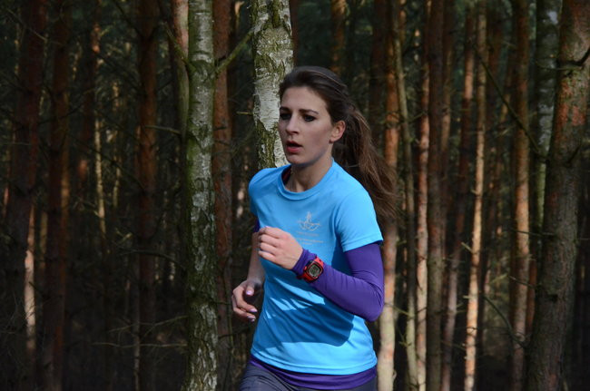 Rekord w grzybowskim lesie (zdjęcia)