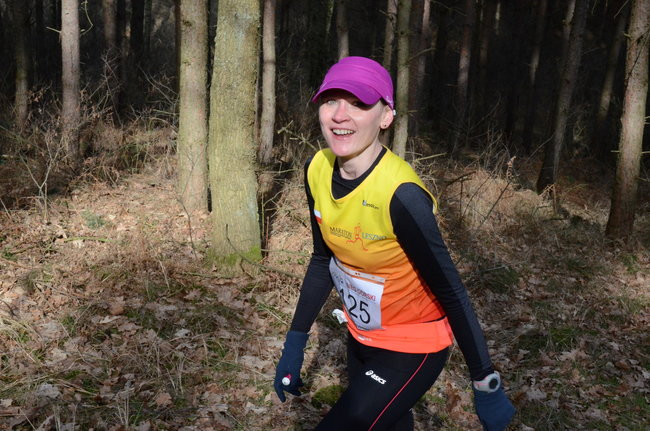 Rekord w grzybowskim lesie (zdjęcia)