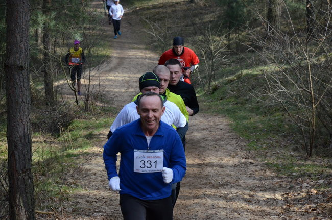 Rekord w grzybowskim lesie (zdjęcia)