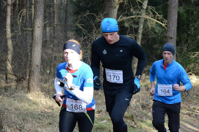 Rekord w grzybowskim lesie (zdjęcia)