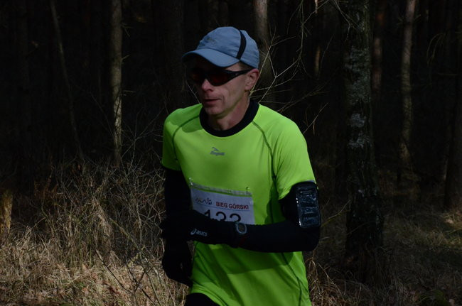 Rekord w grzybowskim lesie (zdjęcia)