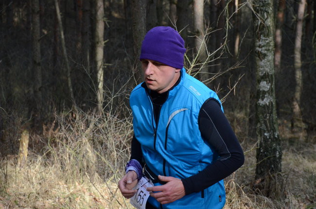 Rekord w grzybowskim lesie (zdjęcia)