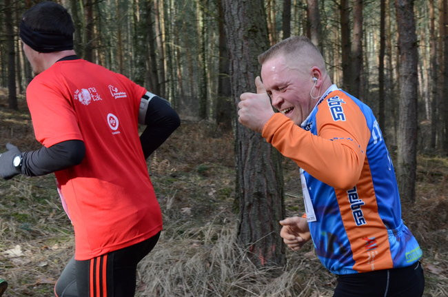 Rekord w grzybowskim lesie (zdjęcia)