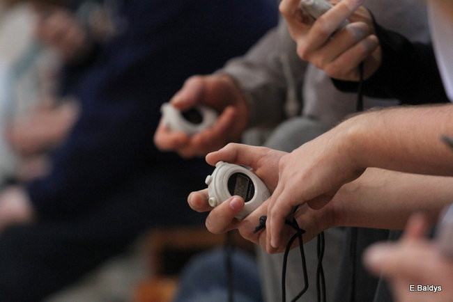 Modele szybowały w Trzynastce (zdjęcia)