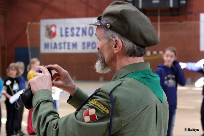 Modele szybowały w Trzynastce (zdjęcia)