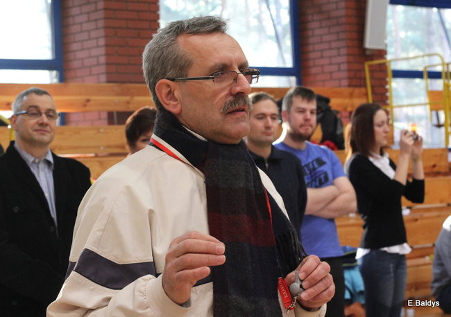 Modele szybowały w Trzynastce (zdjęcia)