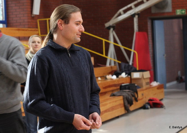 Modele szybowały w Trzynastce (zdjęcia)