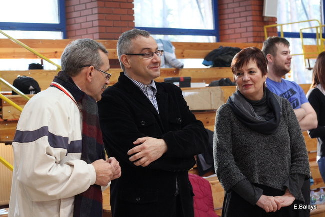 Modele szybowały w Trzynastce (zdjęcia)