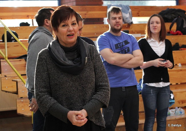 Modele szybowały w Trzynastce (zdjęcia)