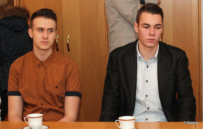 Młodzi wyjątkowi - znamy zwycięzców! (zdjęcia)