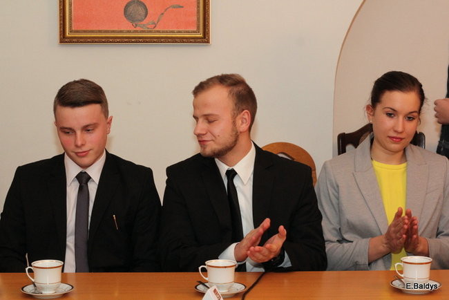 Młodzi wyjątkowi - znamy zwycięzców! (zdjęcia)