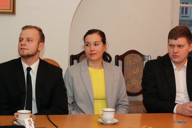 Młodzi wyjątkowi - znamy zwycięzców! (zdjęcia)