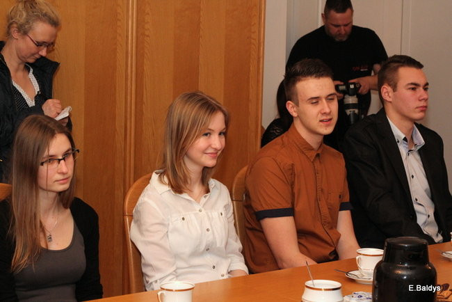 Młodzi wyjątkowi - znamy zwycięzców! (zdjęcia)