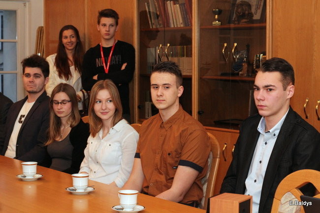 Młodzi wyjątkowi - znamy zwycięzców! (zdjęcia)