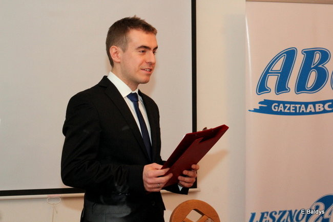 Młodzi wyjątkowi - znamy zwycięzców! (zdjęcia)