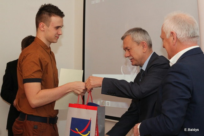 Młodzi wyjątkowi - znamy zwycięzców! (zdjęcia)