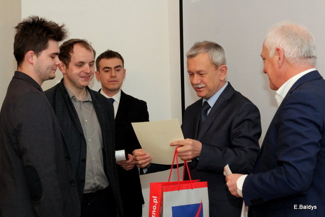 Młodzi wyjątkowi - znamy zwycięzców! (zdjęcia)