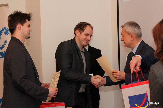 Młodzi wyjątkowi - znamy zwycięzców! (zdjęcia)