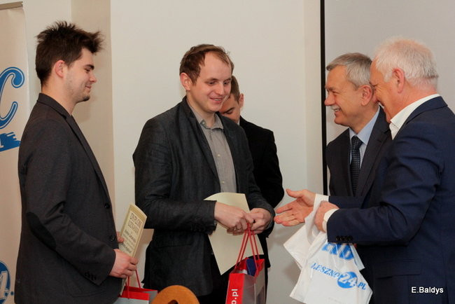 Młodzi wyjątkowi - znamy zwycięzców! (zdjęcia)