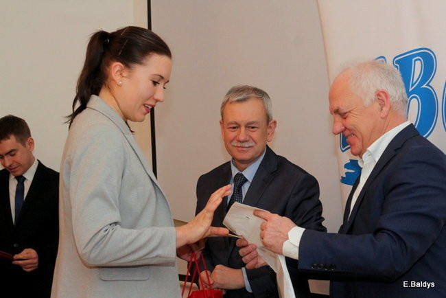 Młodzi wyjątkowi - znamy zwycięzców! (zdjęcia)