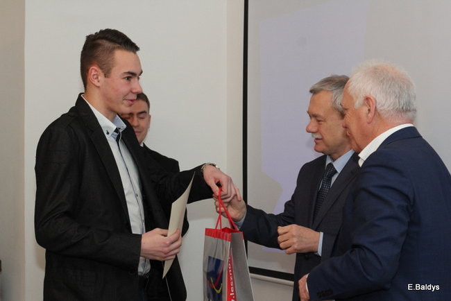 Młodzi wyjątkowi - znamy zwycięzców! (zdjęcia)