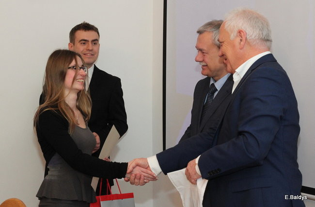 Młodzi wyjątkowi - znamy zwycięzców! (zdjęcia)