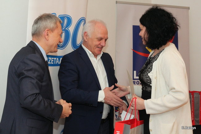 Młodzi wyjątkowi - znamy zwycięzców! (zdjęcia)