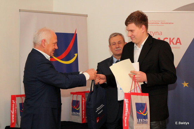 Młodzi wyjątkowi - znamy zwycięzców! (zdjęcia)