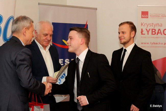 Młodzi wyjątkowi - znamy zwycięzców! (zdjęcia)