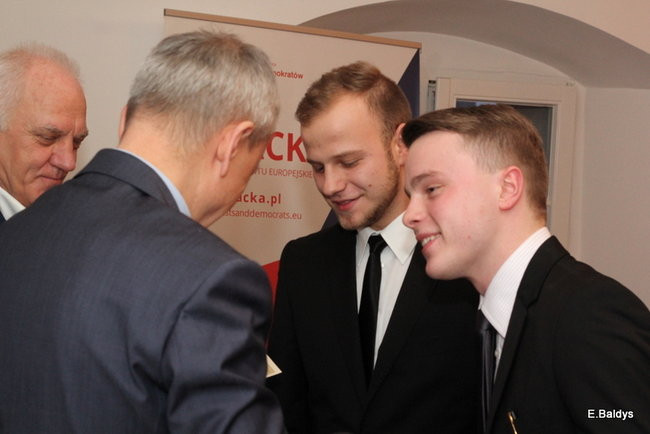 Młodzi wyjątkowi - znamy zwycięzców! (zdjęcia)