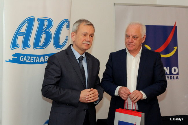 Młodzi wyjątkowi - znamy zwycięzców! (zdjęcia)