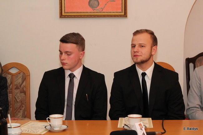 Młodzi wyjątkowi - znamy zwycięzców! (zdjęcia)