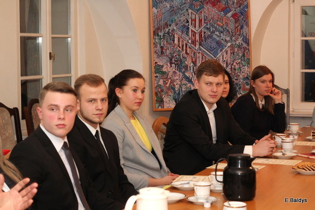 Młodzi wyjątkowi - znamy zwycięzców! (zdjęcia)