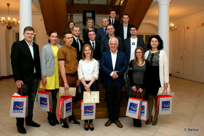 Młodzi wyjątkowi - znamy zwycięzców! (zdjęcia)