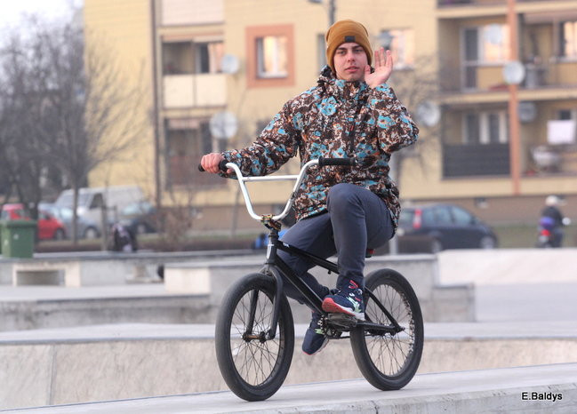 Ferie na Skateplazie (zdjęcia)