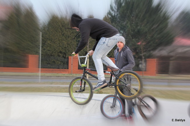 Ferie na Skateplazie (zdjęcia)