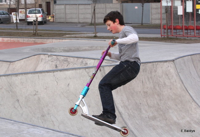 Ferie na Skateplazie (zdjęcia)