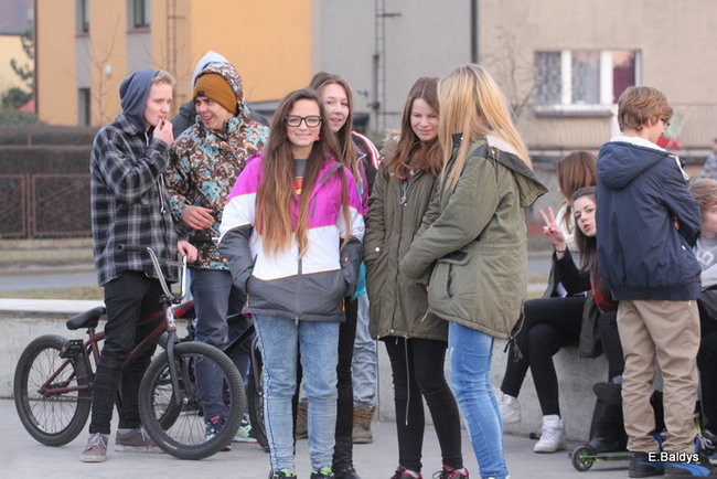 Ferie na Skateplazie (zdjęcia)