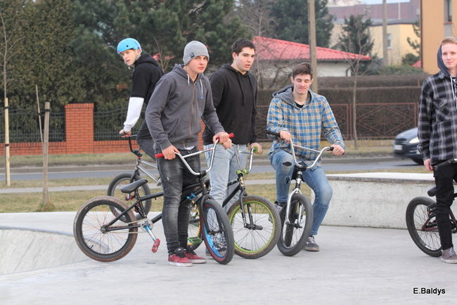 Ferie na Skateplazie (zdjęcia)