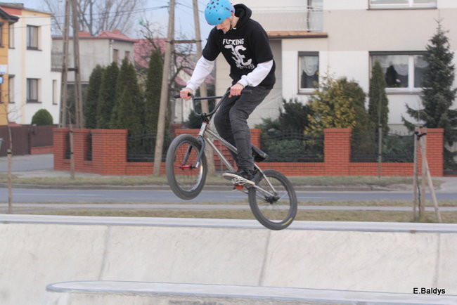 Ferie na Skateplazie (zdjęcia)
