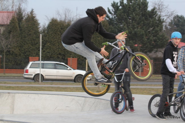 Ferie na Skateplazie (zdjęcia)