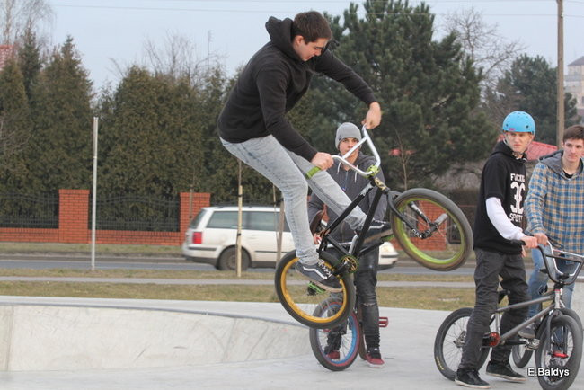 Ferie na Skateplazie (zdjęcia)