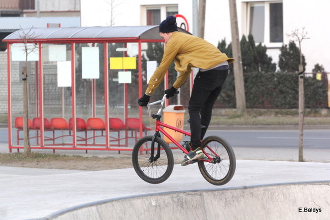 Ferie na Skateplazie (zdjęcia)