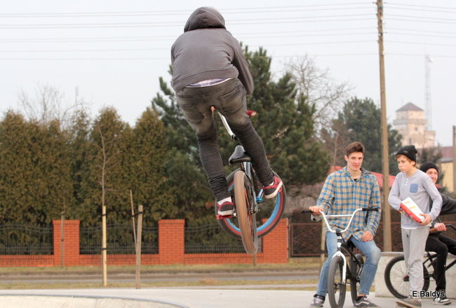 Ferie na Skateplazie (zdjęcia)