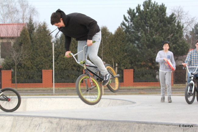 Ferie na Skateplazie (zdjęcia)