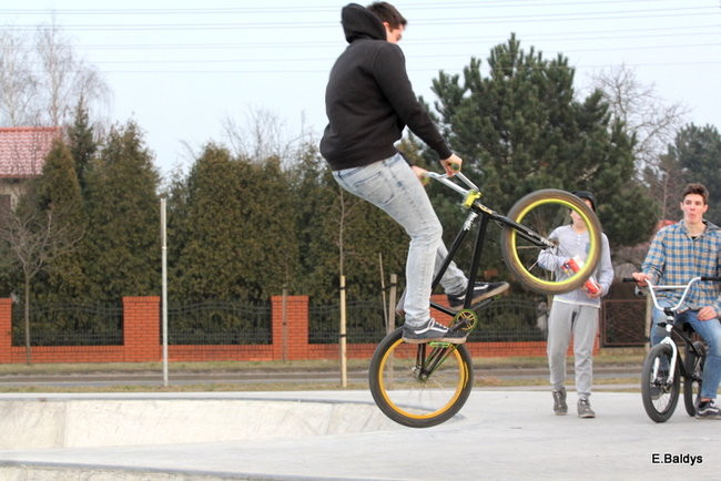 Ferie na Skateplazie (zdjęcia)