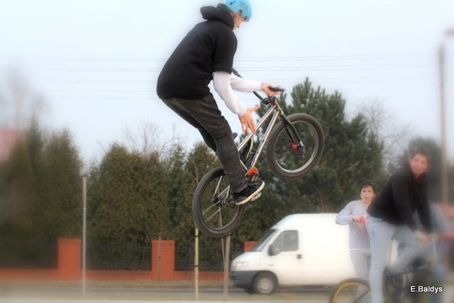 Ferie na Skateplazie (zdjęcia)